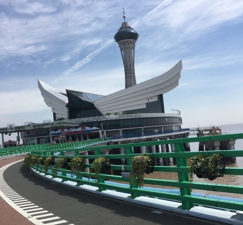 绿地海湾户型,演绎现代海景生活