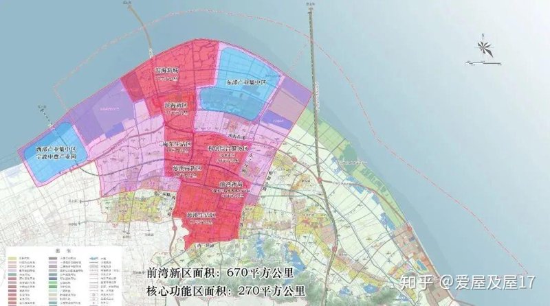 宁波杭州湾新区楼盘