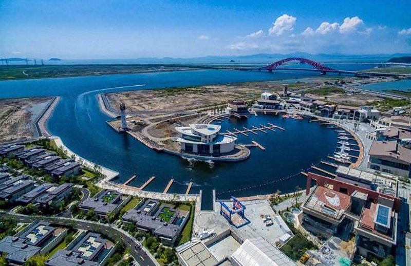 绿地海湾户型解读：享受自然与都市的完美融合