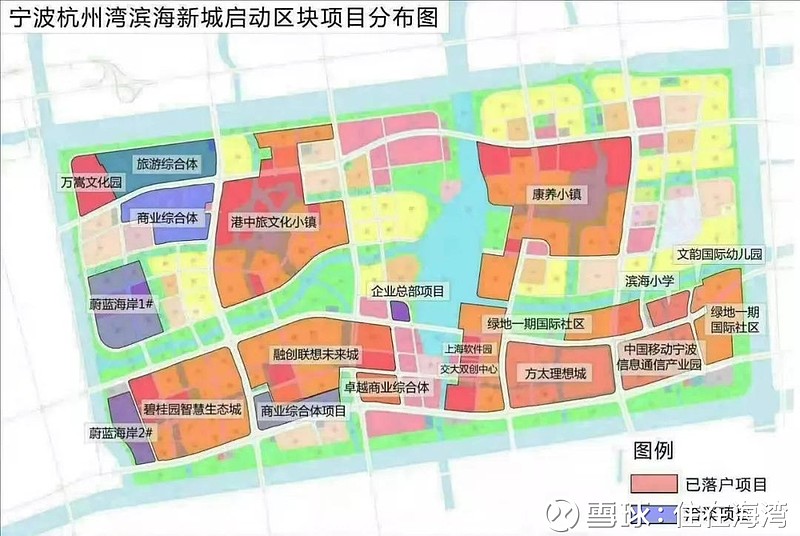 绿地海湾，享受阳光与海风共舞的美好